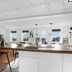 In With Kitchen *