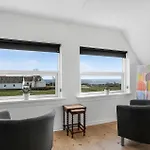 In With Kitchen Σπίτι διακοπών Allinge-Sandvig