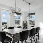Σπίτι διακοπών In With Kitchen *