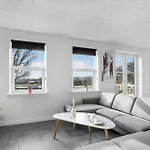 Σπίτι διακοπών In With Kitchen Allinge-Sandvig