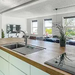 In With Kitchen Allinge-Sandvig