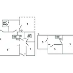 In With Kitchen Σπίτι διακοπών