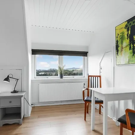 In With Kitchen Vakantiehuis