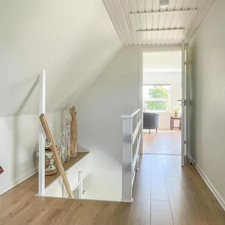 In With Kitchen * Allinge-Sandvig