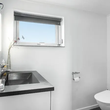 Σπίτι διακοπών In With Kitchen *