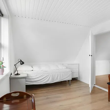 In With Kitchen Allinge-Sandvig