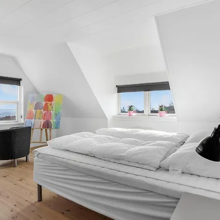 In With Kitchen Nyaraló *