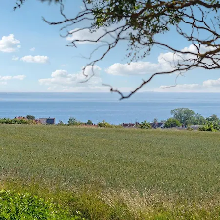 In With Kitchen Nyaraló