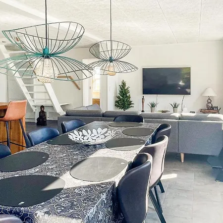 In With Kitchen Vakantiehuis *