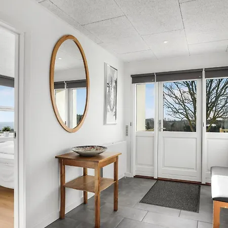 In With Kitchen Vakantiehuis *