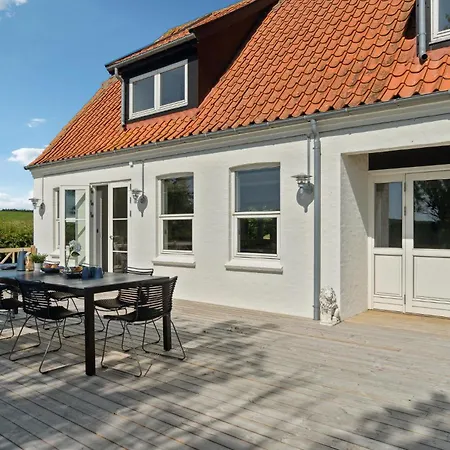 In With Kitchen * Allinge-Sandvig