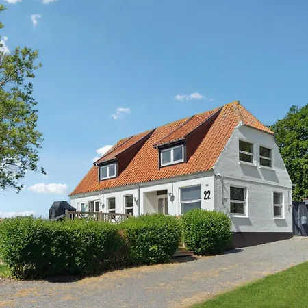 In With Kitchen Vakantiehuis