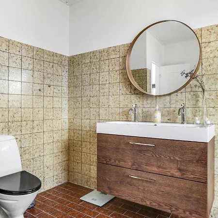 In With Kitchen Vakantiehuis *