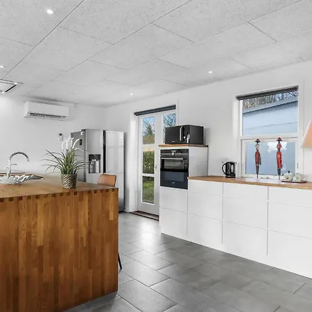 In With Kitchen בית נופש