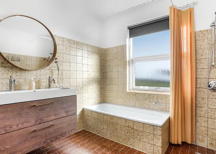 펜션 In With Kitchen 알링에