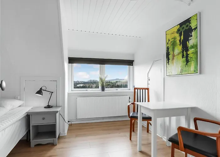 In With Kitchen 펜션