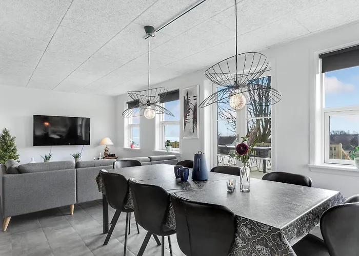 In With Kitchen 펜션 *