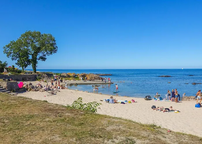 In With Kitchen 펜션 알링에