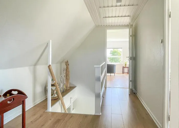 In With Kitchen * Allinge-Sandvig