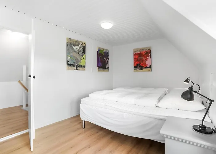 펜션 In With Kitchen 알링에