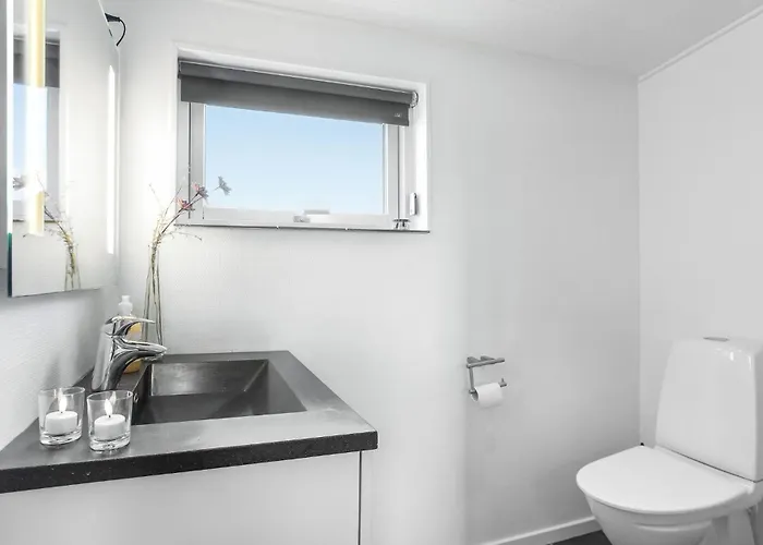 펜션 In With Kitchen *