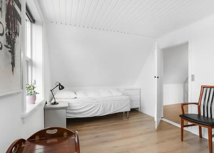 In With Kitchen Allinge-Sandvig