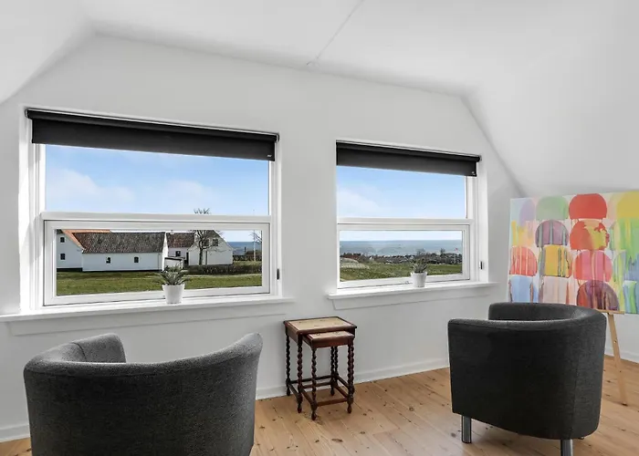 In With Kitchen 펜션 알링에