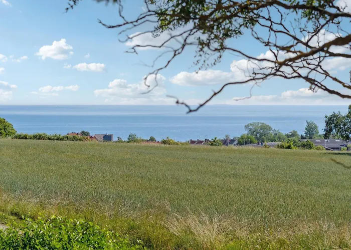 In With Kitchen Сasa de vacaciones