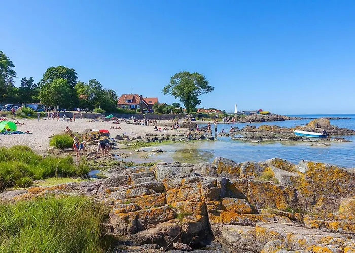 In With Kitchen 펜션