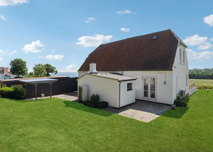 펜션 In With Kitchen