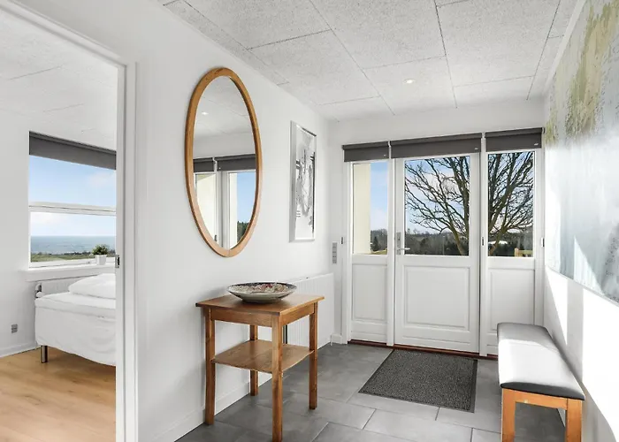 In With Kitchen Сasa de vacaciones *