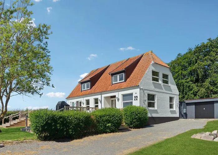 In With Kitchen Сasa de vacaciones